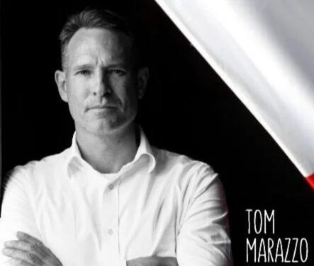 Tom - The Readyman