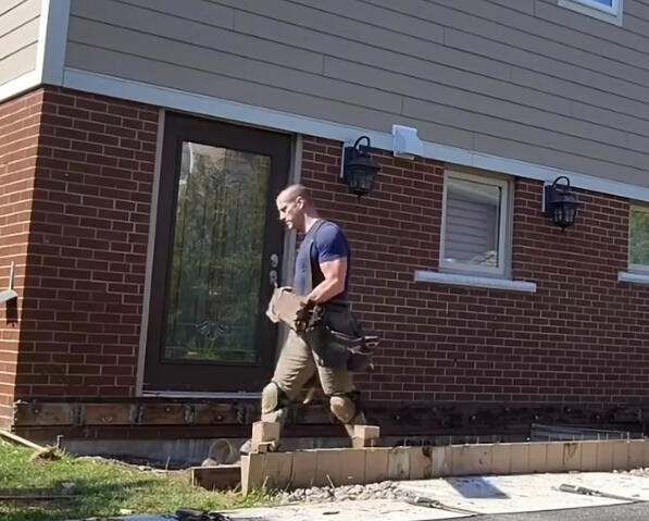 Brett - The Disciplined Builder