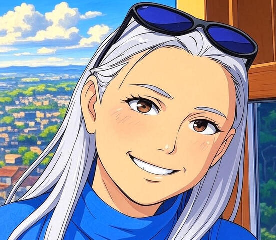 Roisin McGilly - Casting Queen