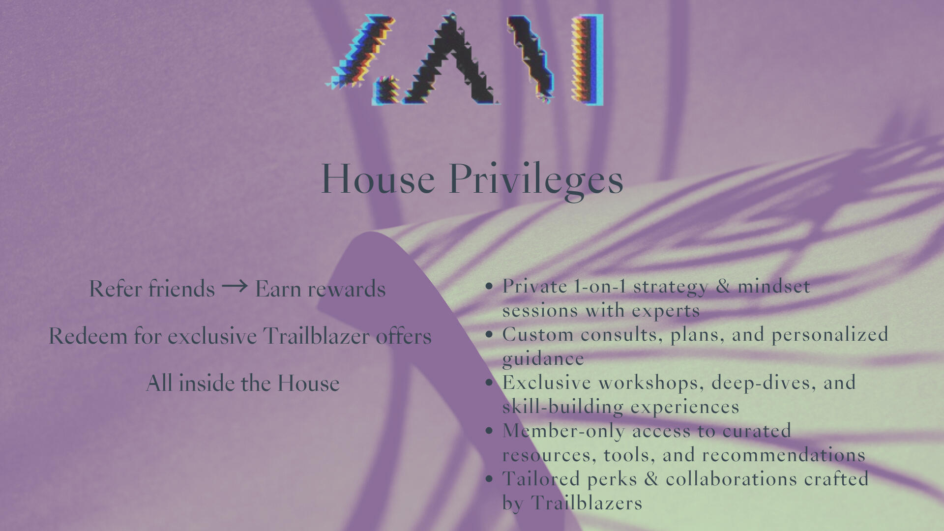 Refer &amp; Unlock Offers